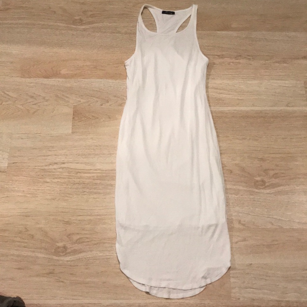 Whitt’s tank dress size S